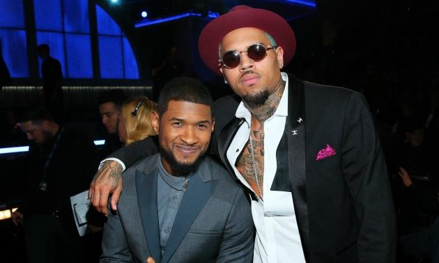 The 57th Annual GRAMMY Awards - Backstage And Audience