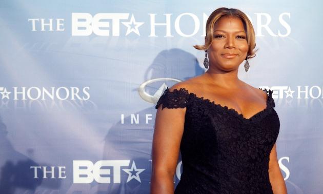 Queen Latifah