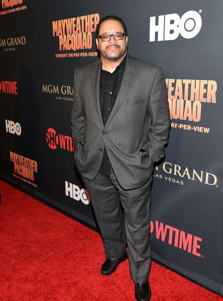 Michael Eric Dyson