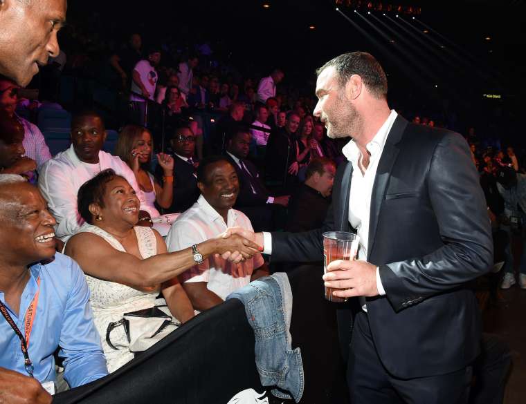 Liev Schreiber