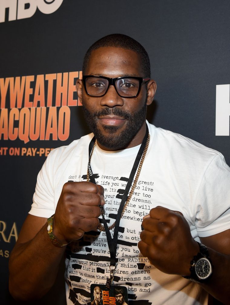 Bryant Jennings