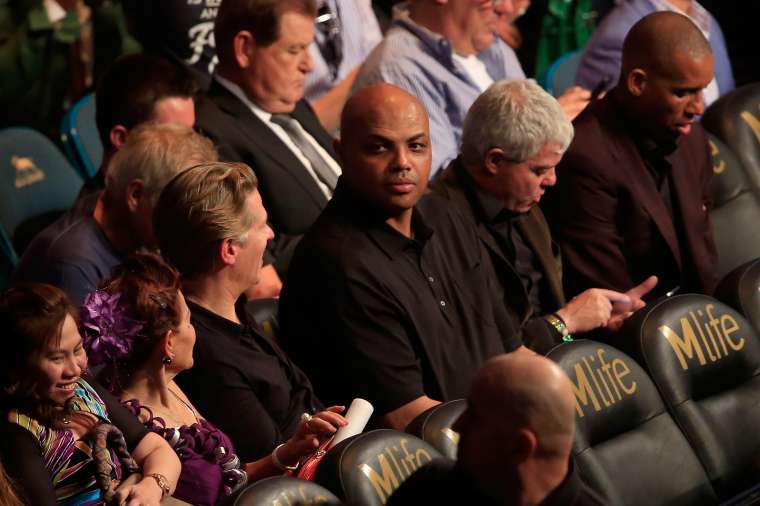 Charles Barkley