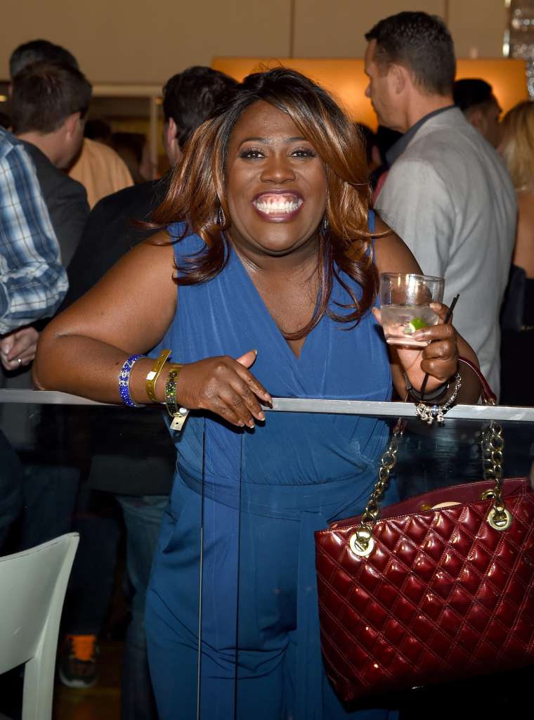Sheryl Underwood