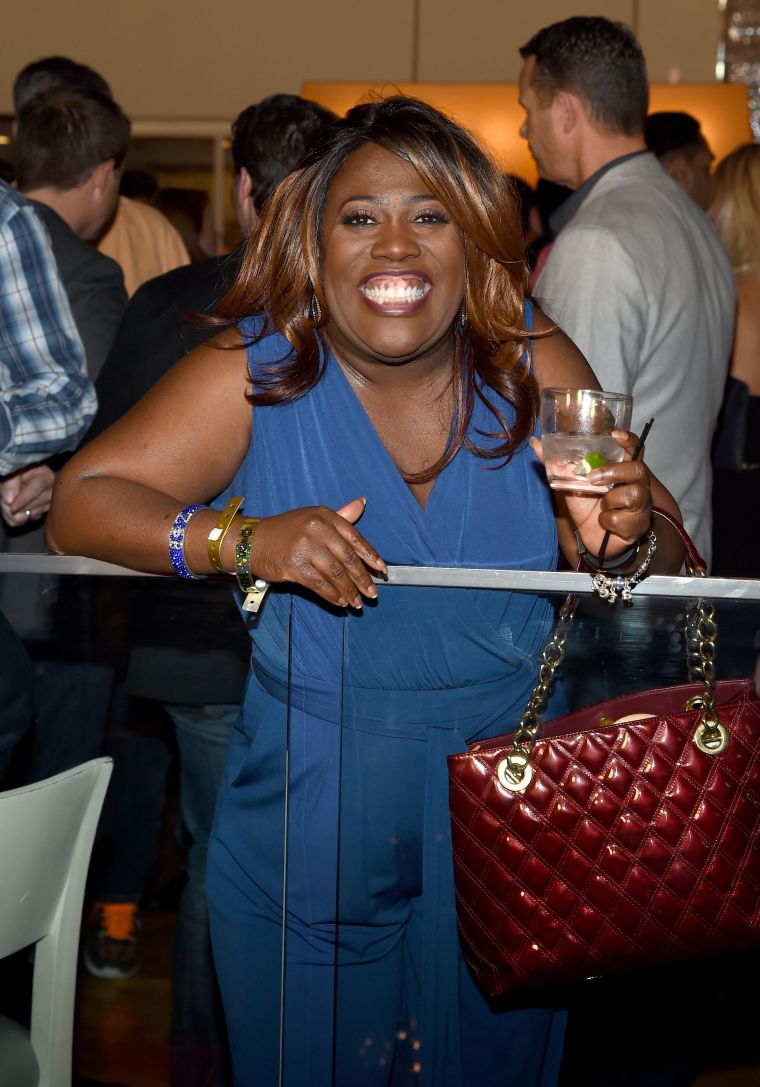 Sheryl Underwood