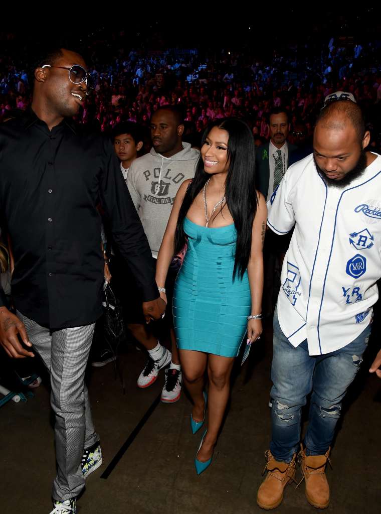 Nicki Minaj
