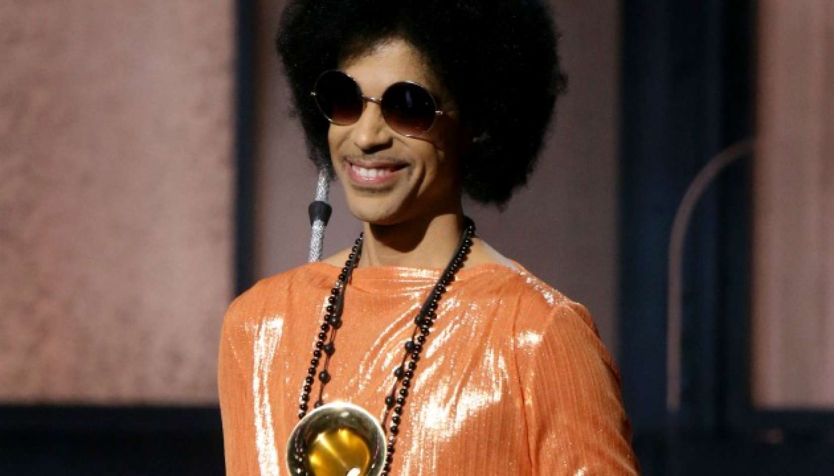 Prince