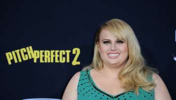 Premiere Of Universal Pictures' 'Pitch Perfect 2' - Arrivals