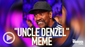 Uncle Denzel