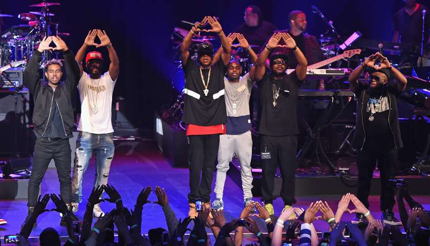 roc-a-fella | The Urban Daily