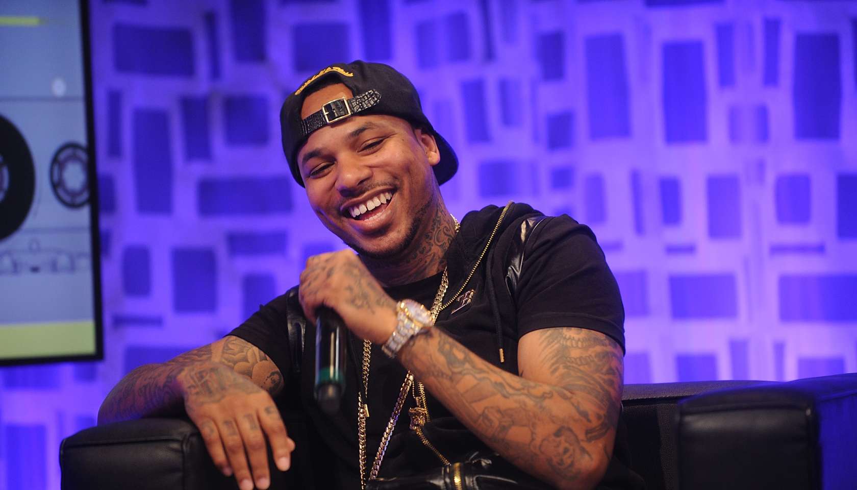 106 & Park