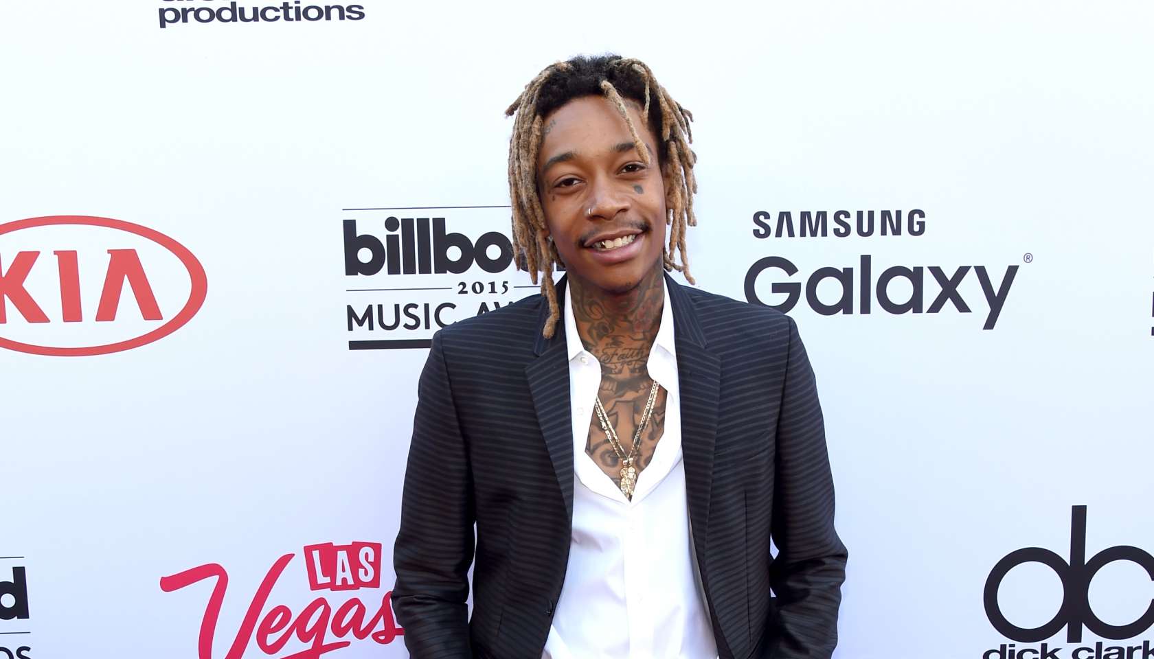 2015 Billboard Music Awards - Red Carpet