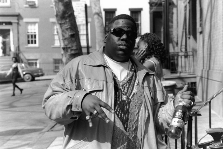 The Notorious B.I.G. – “Victory”