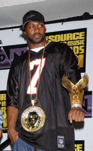 Ghostface Killah