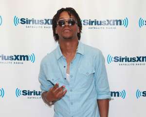 Celebrities Visit Sirius XM Studio