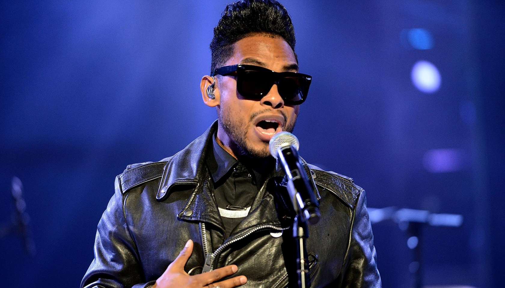 Soul Train Awards Weekend Live in Concert
