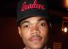 Chance The Rapper In Concert
