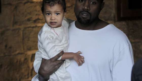 Rappers With Their Kids | The Urban Daily