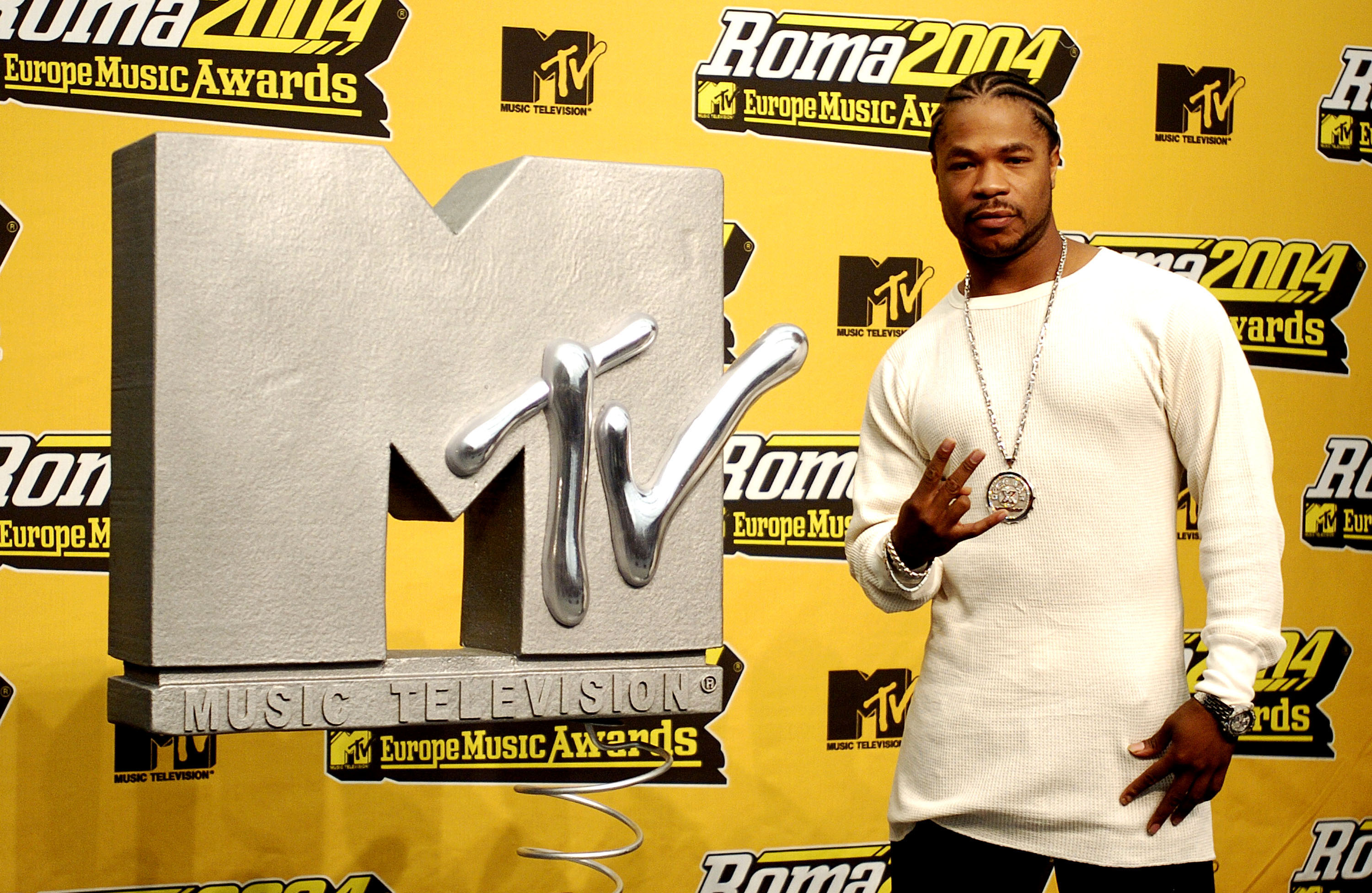 Xzibit