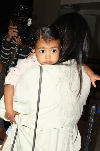 North West