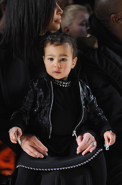 North West