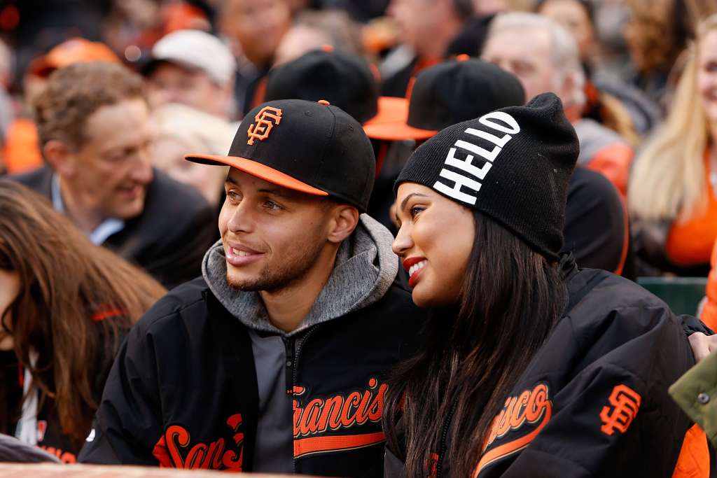 Atlanta Braves v San Francisco Giants