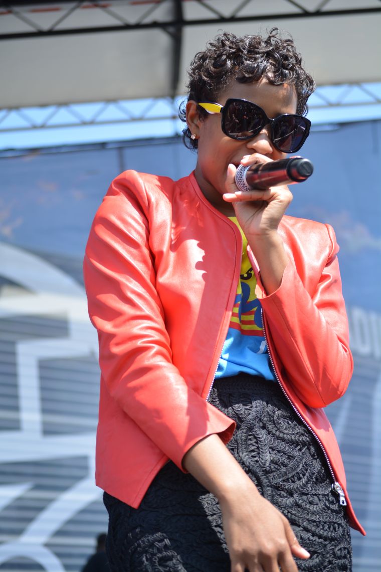 Dej Loaf