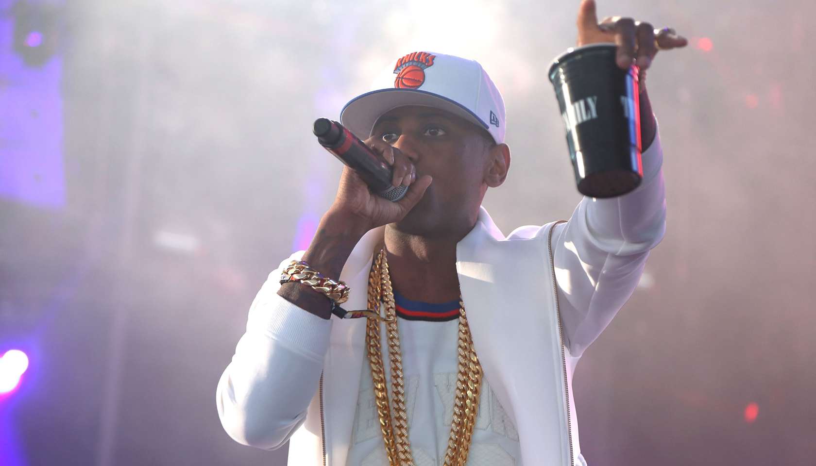 2015 Hot 97 Summer Jam