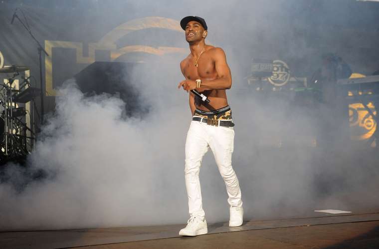 Big Sean