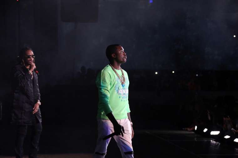 Meek Mill
