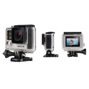 GoPro Hero4 Silver