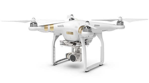 DJi Phantom 3