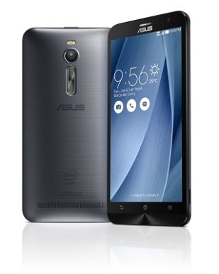 Asus Zenfone 2