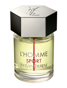 YSL Homme Sport