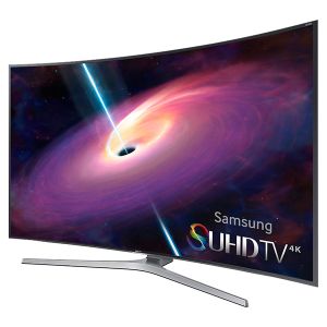 Samsung 4K SUHD TV