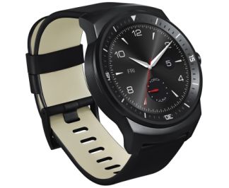 LG G Watch R