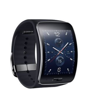 Samsung Galaxy Gear S