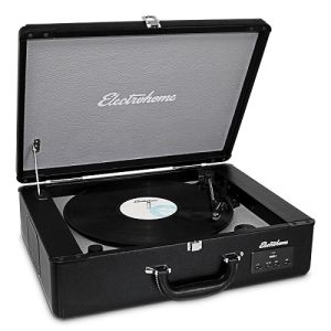 Electrohome turntable