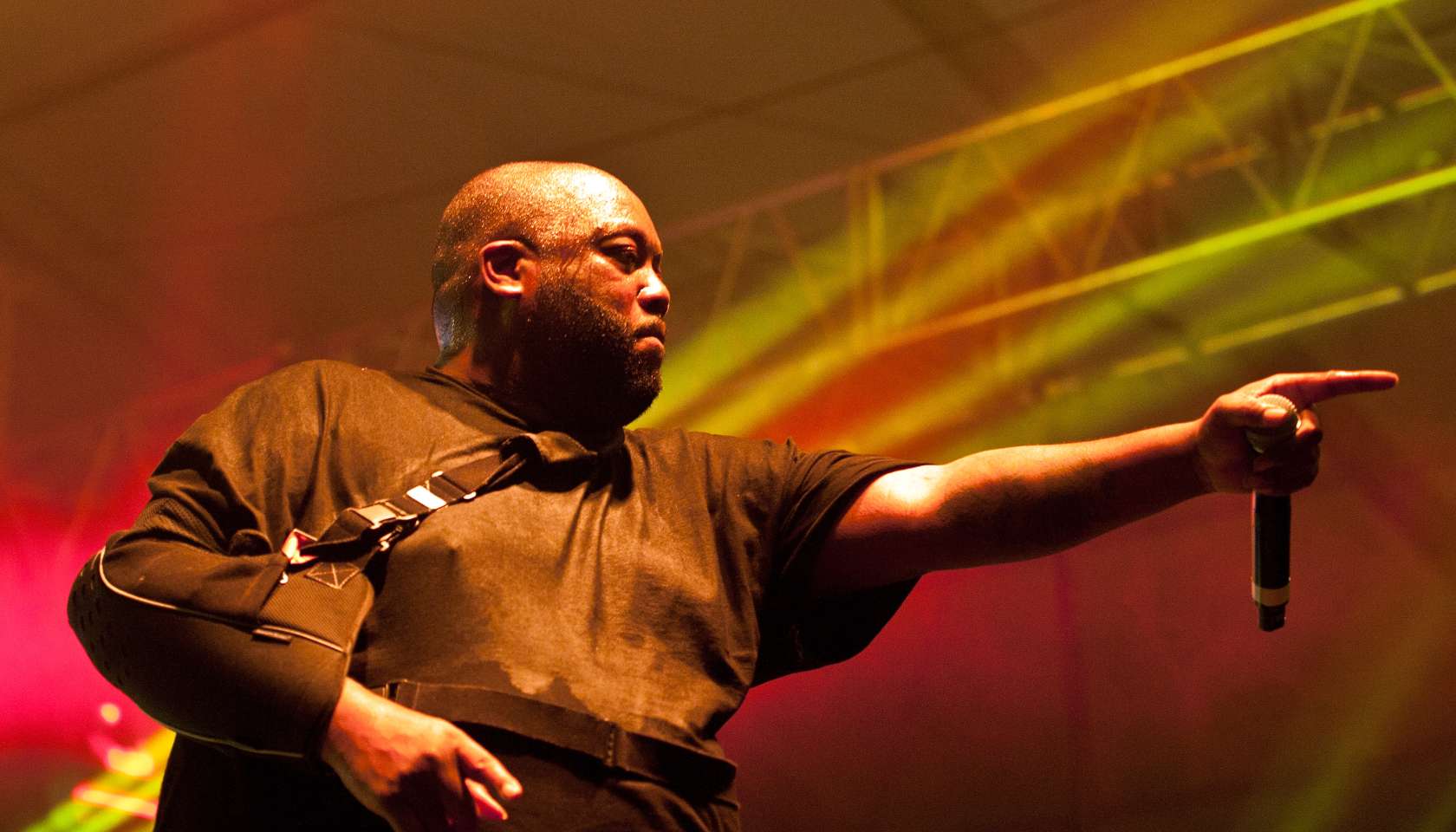 2015 Bonnaroo Music & Arts Festival - Day 2