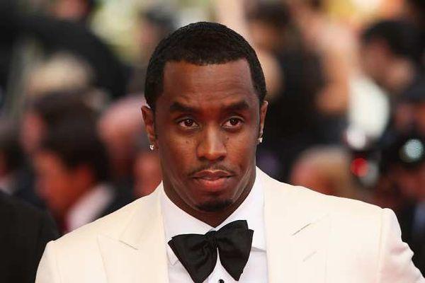 Diddy, Howard University