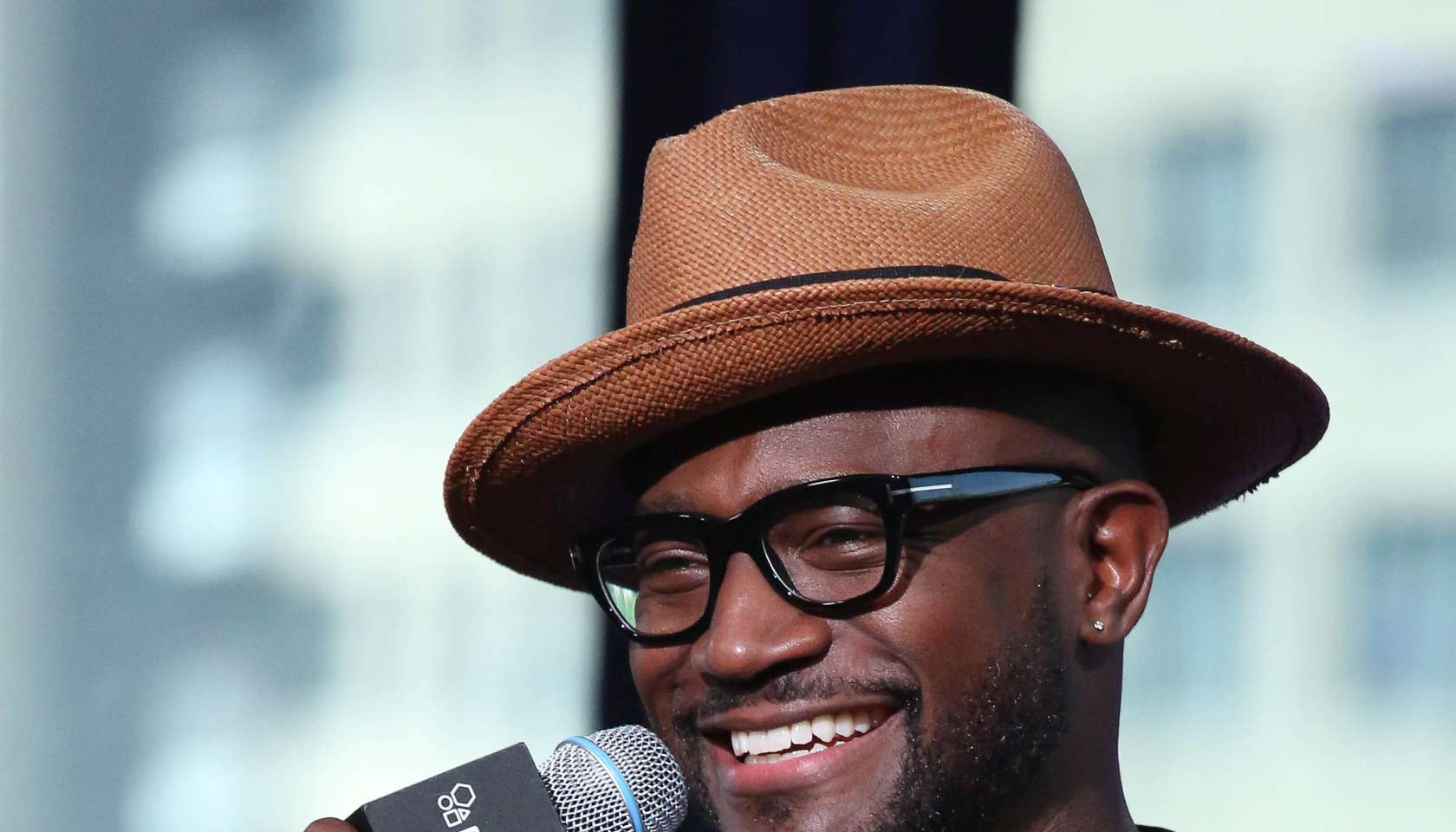 AOL BUILD Speaker Series: Taye Diggs Discusses His New Series 'Murder'