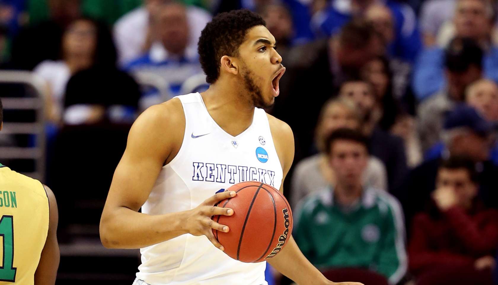 Notre Dame v Kentucky