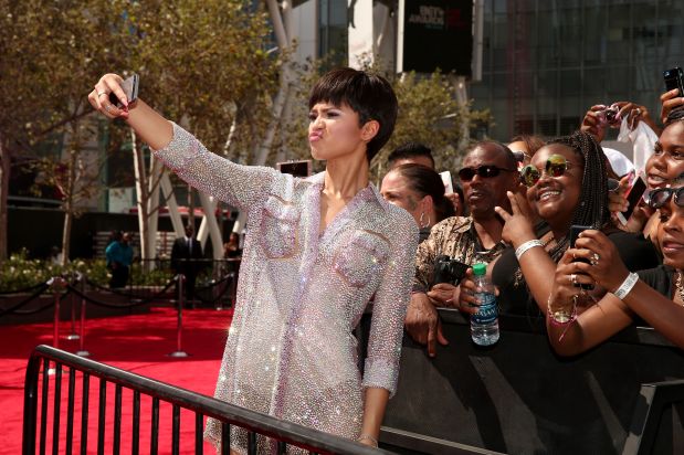 2015 BET Awards - Red Carpet