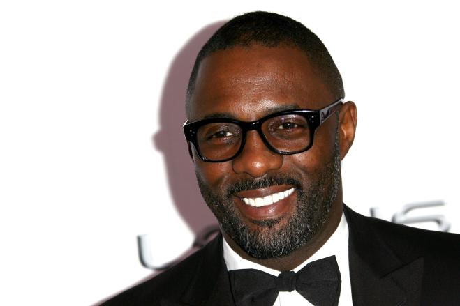 Idris Elba Just Made History As The First Man To Cover Maxim