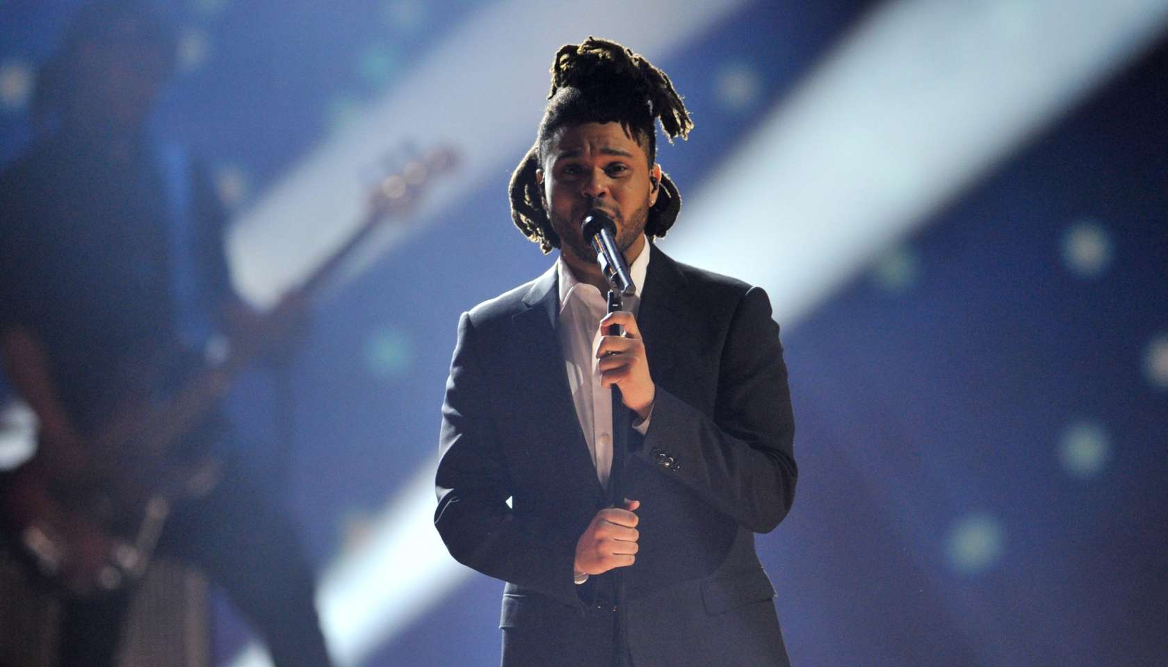 The Weeknd