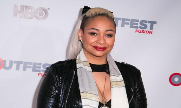 Raven-Symoné