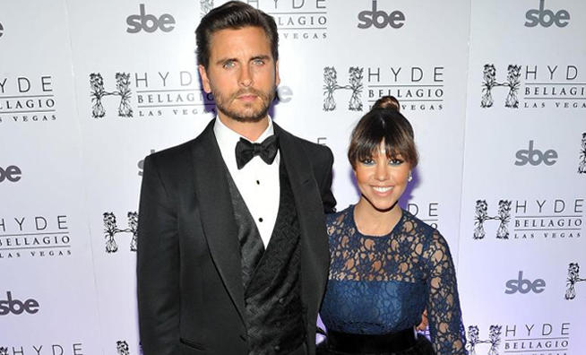 kourtney kardashian scott disick featured image