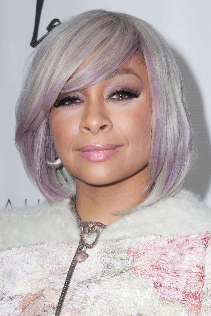 Raven-Symone