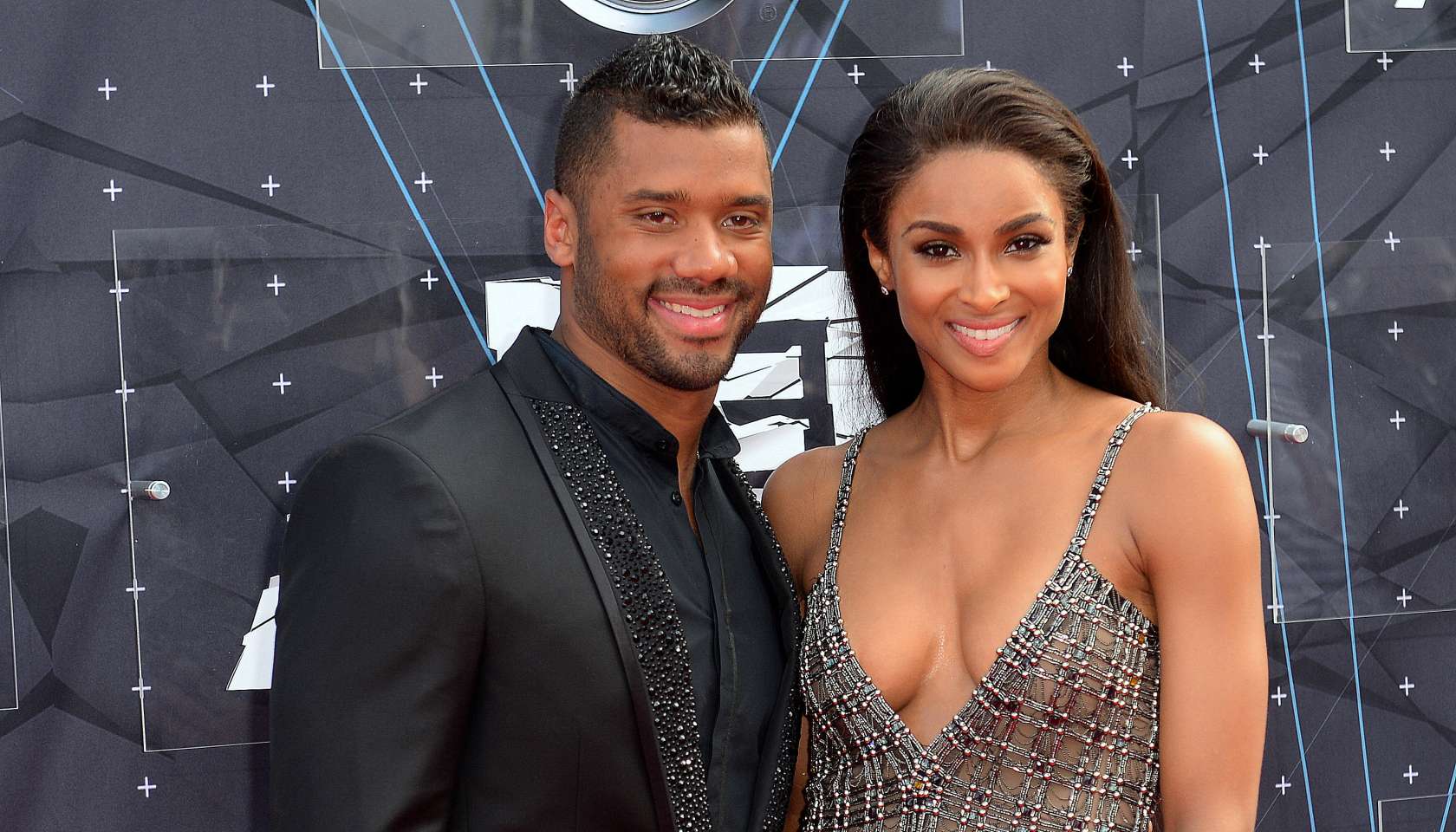 2015 BET Awards - Arrivals