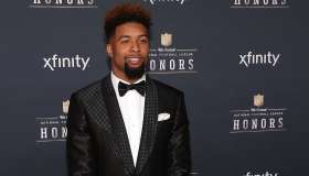 4th Annual NFL Honors - Arrivals