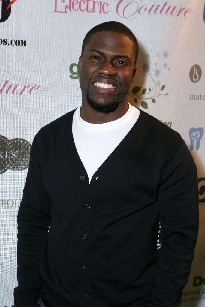 Kevin Hart